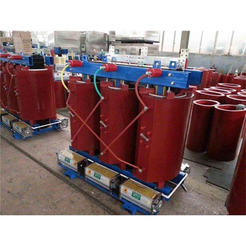南部SCB11-315KVA干式变压器规格参数